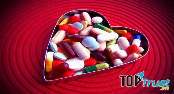 Tình yêu là một liều thuốc giảm đau hữu hiệu mà không phả ai cũng biết