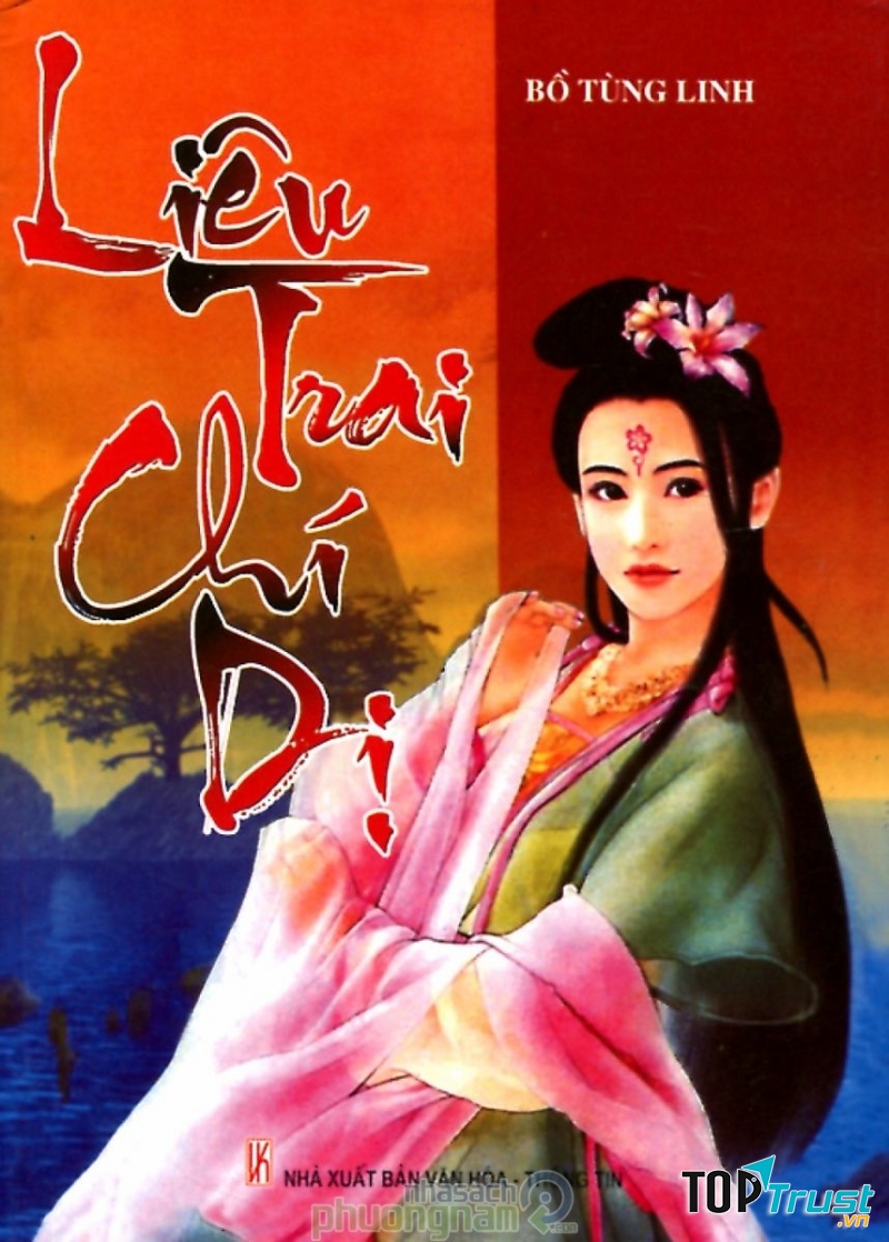 Liêu trai chí dị