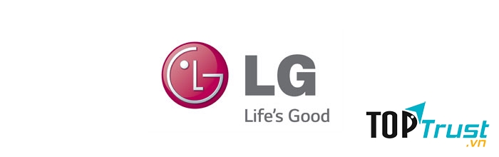 Thương hiệu LG