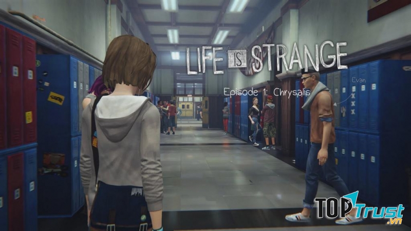 Life is Strange