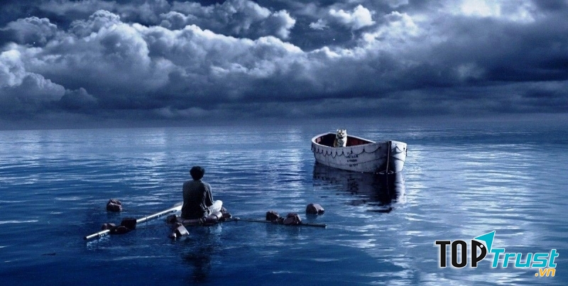 Phim Life of Pi