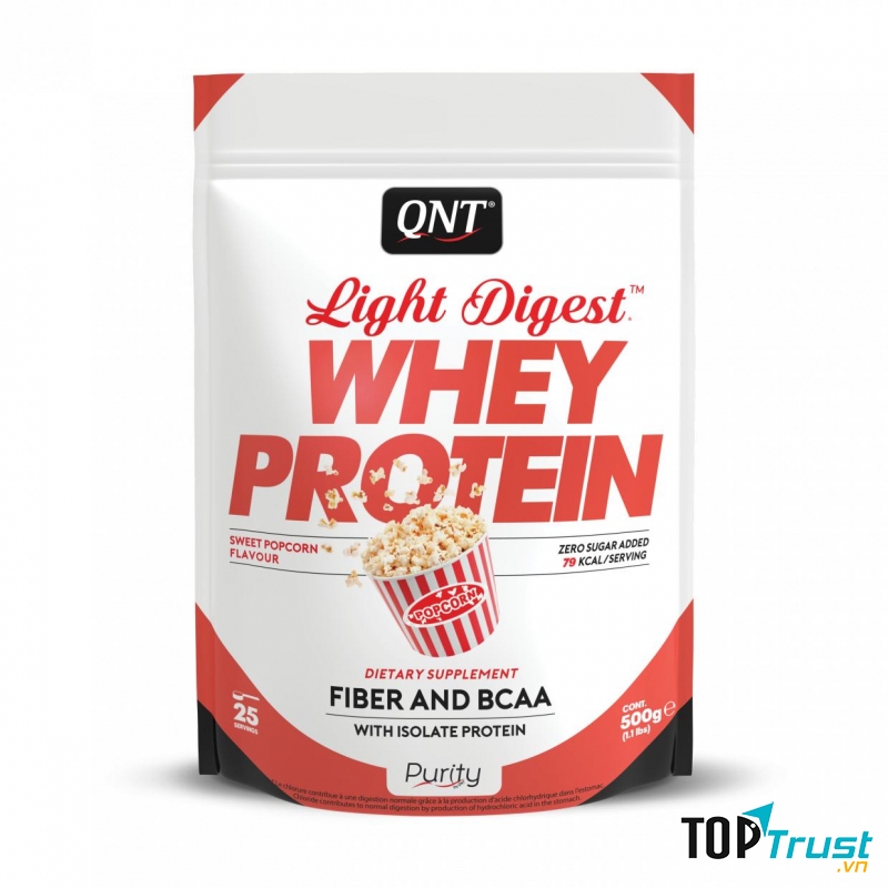 Light Digest Whey Protein
