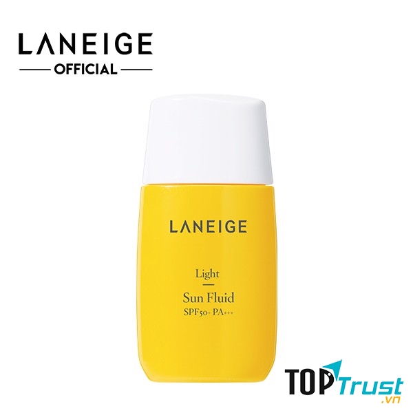 Light Sun Fluid SPF50+ PA+++