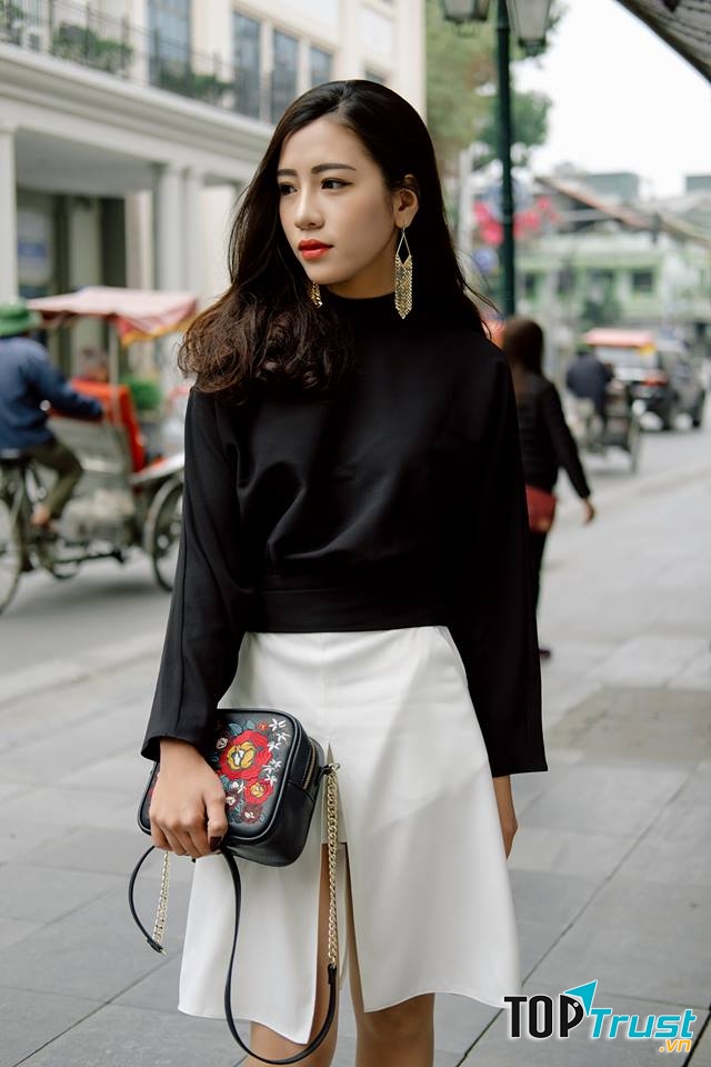 LIIQ Rush - 43 Núi Trúc