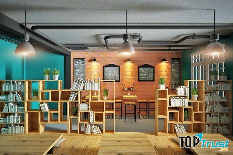 Like Backpacker Hostel (Nguồn Internet)