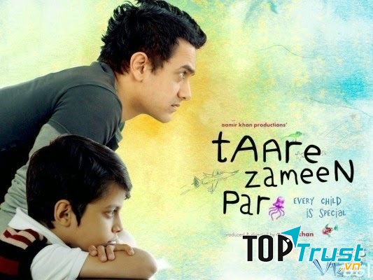 Like Stars on Earth (Cậu bé đặc biệt)