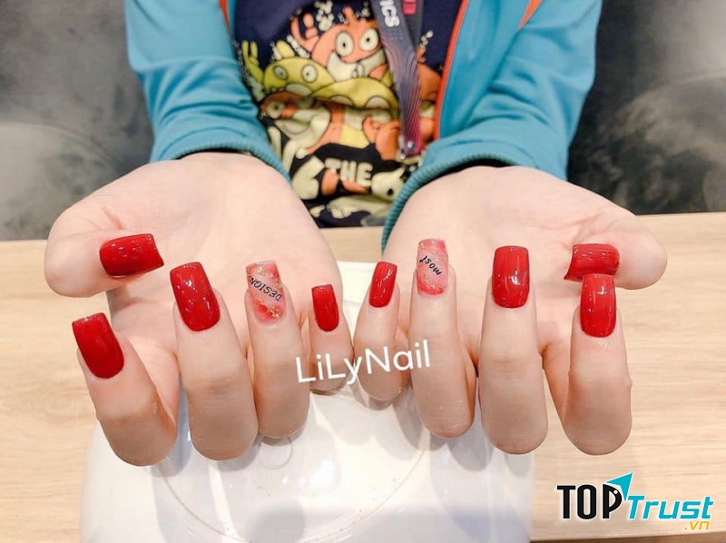 Lily Nail CN Tây Ninh
