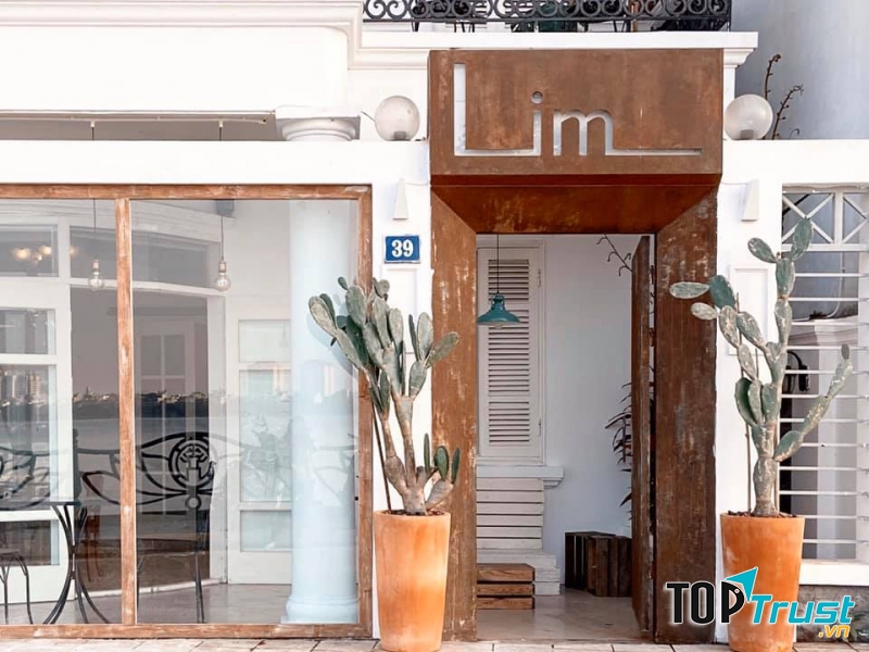 Lim Coffee
