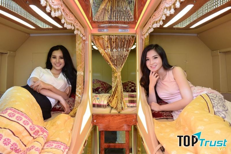 Phong Phú Limousine