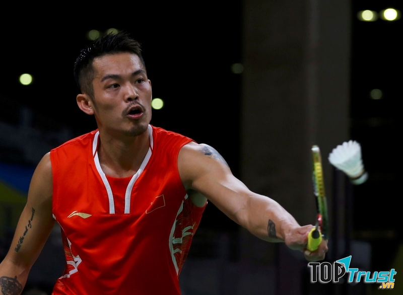 Lin Dan
