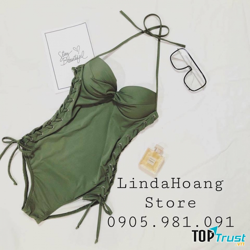 Linda Hoang Store
