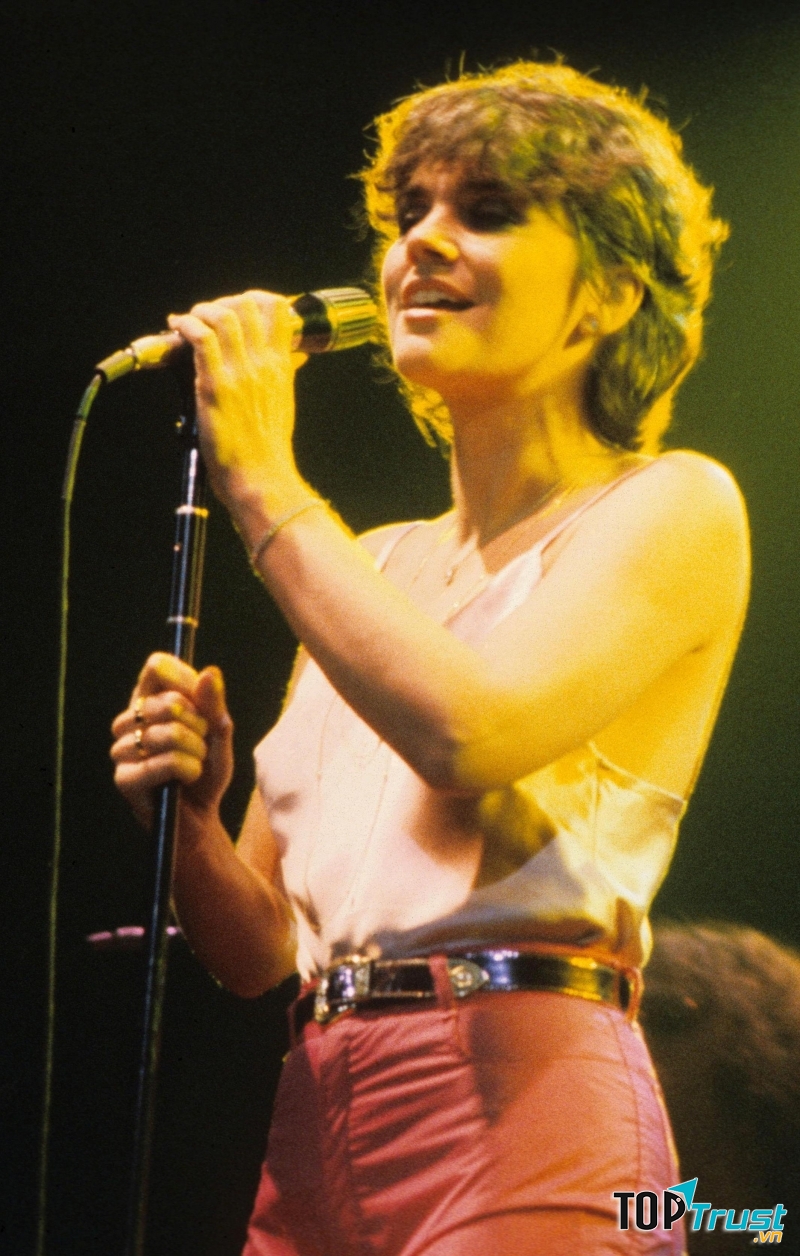 Linda Ronstadt