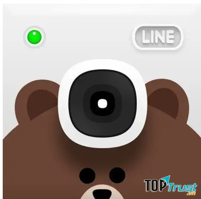 Line Camera