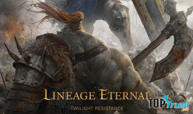 Lineage Eternal