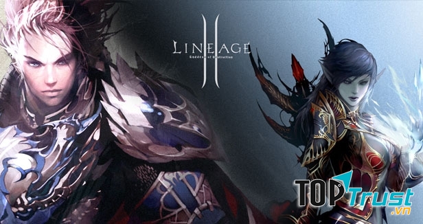Lineage II (l2)