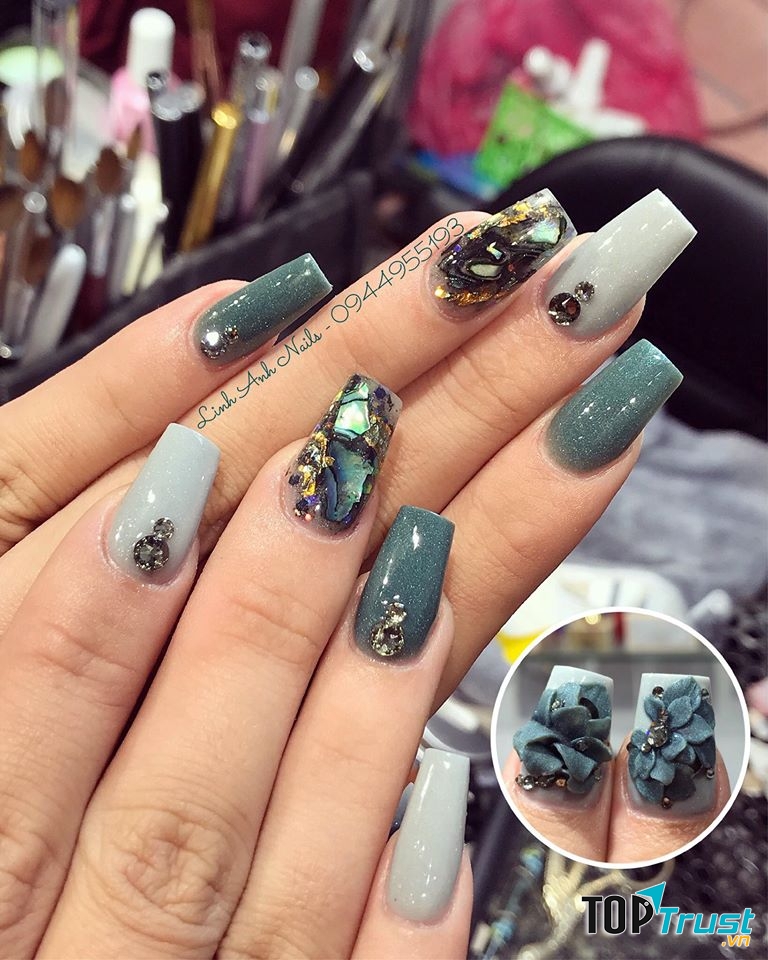 Linh Anh Nails