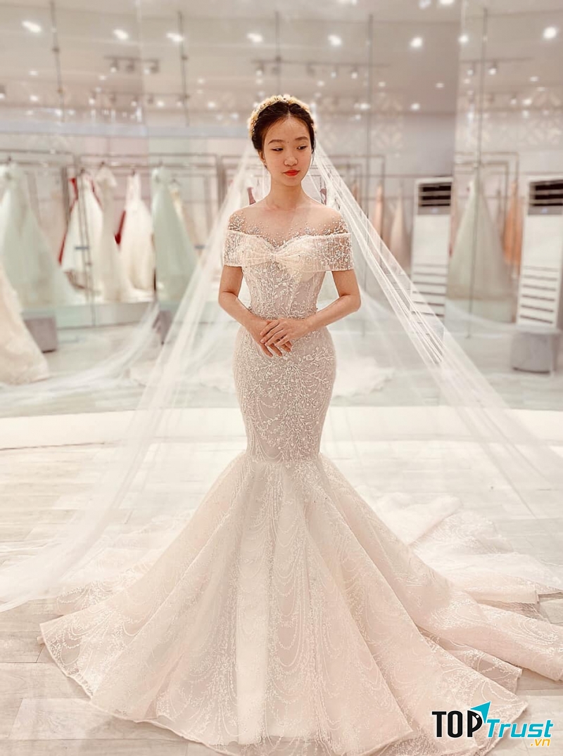 Linh Ankali Bridal