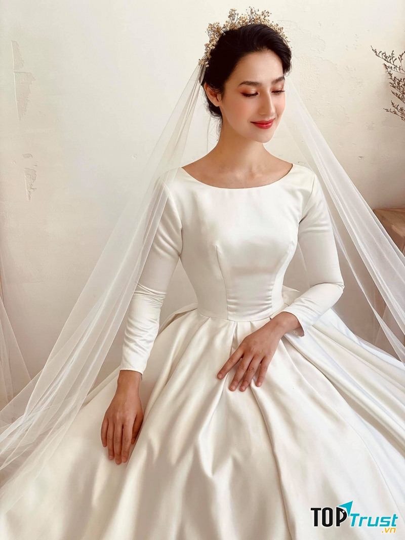 Linh Ankali Bridal