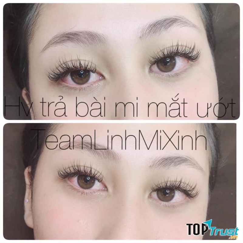 LINH BEAUTY ACADEMY