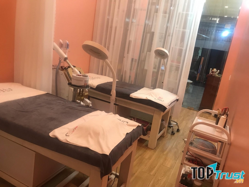 Linh - Beauty & Spa