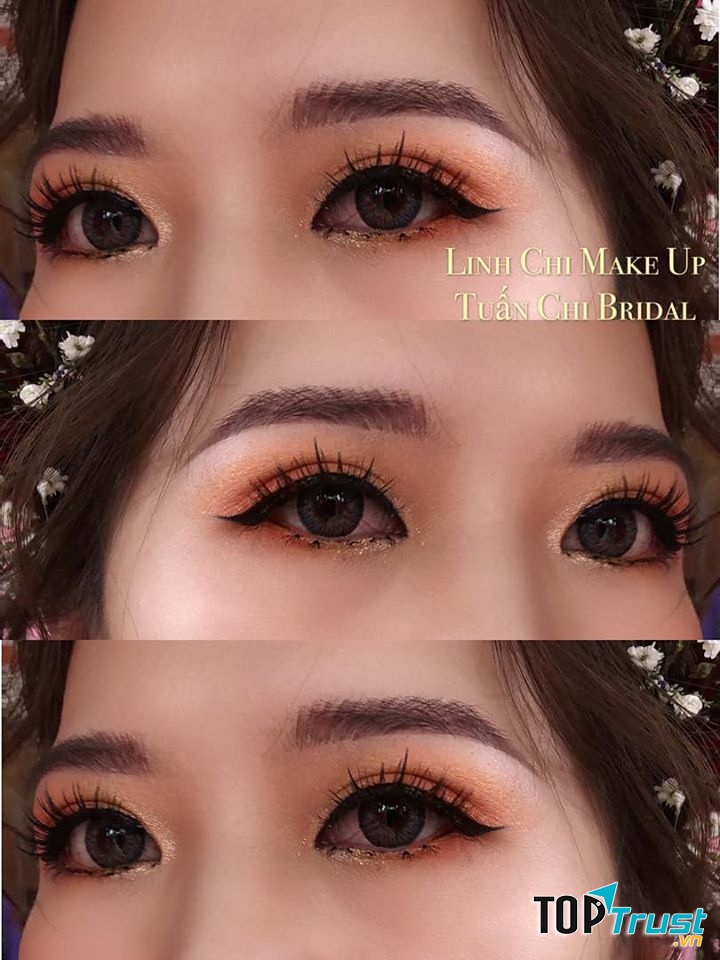 Linh Chi Make Up Academy