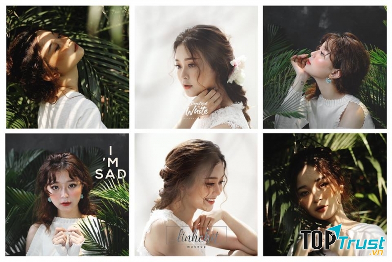 Linh Chit MakeUp store