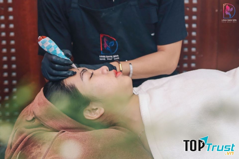 Linh Đan Skincare & Spa