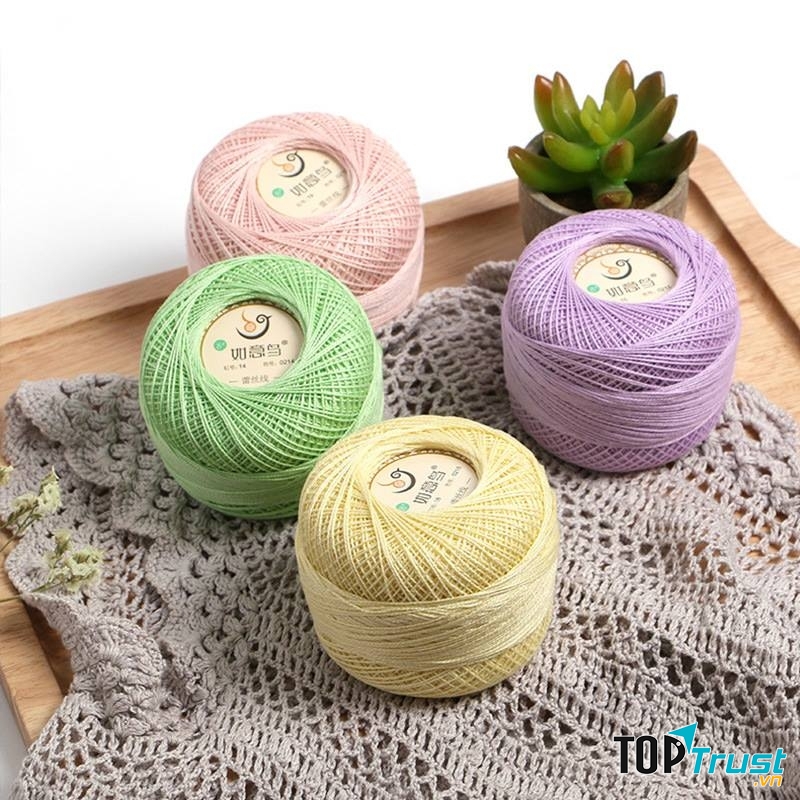 Linh Handmade
