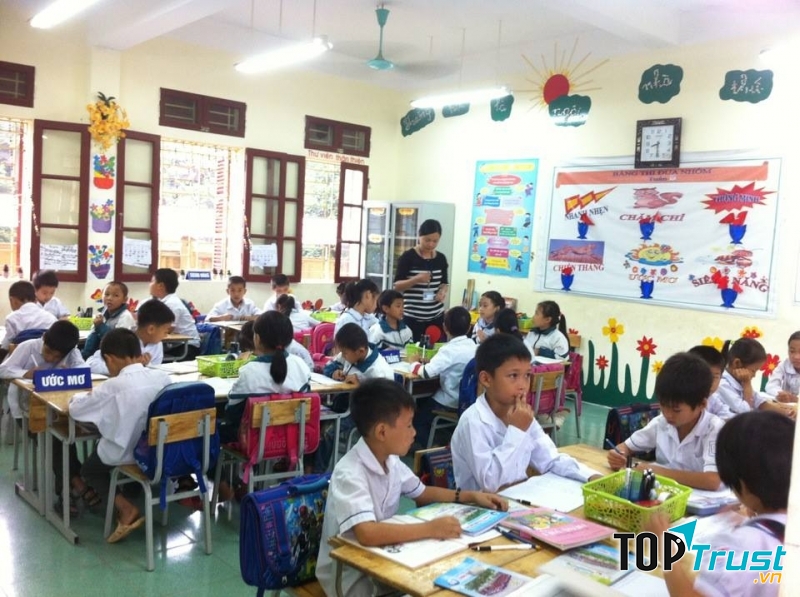 Linh hoạt trong việc sắp xếp chỗ ngồi