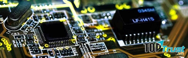 Linh kiện điện tử BKH