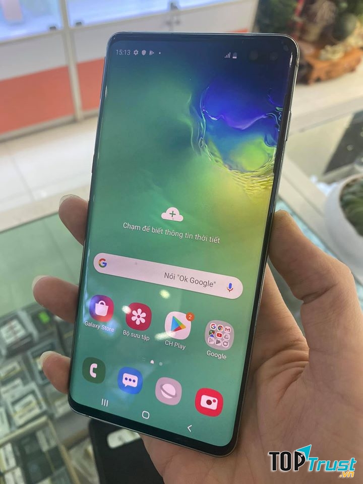 Linh Kiện Tâm Loan