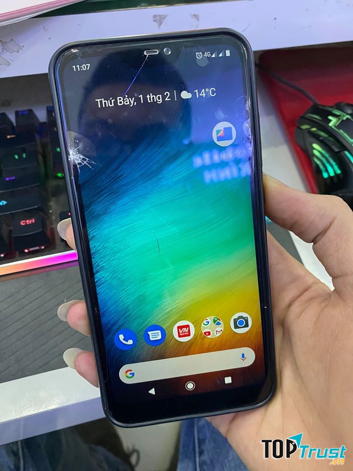 Linh Kiện Tâm Loan