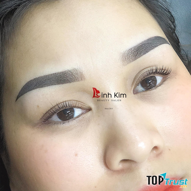 Linh Kim Beauty