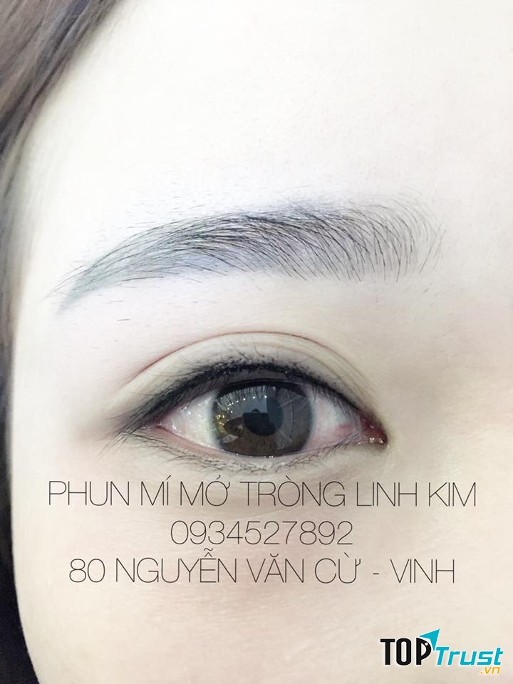 LINH KIM BEAUTY