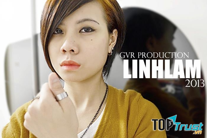 Linh Lam