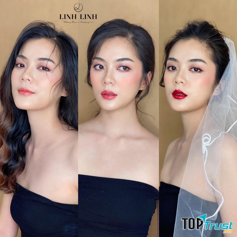 Linh Linh Make Up