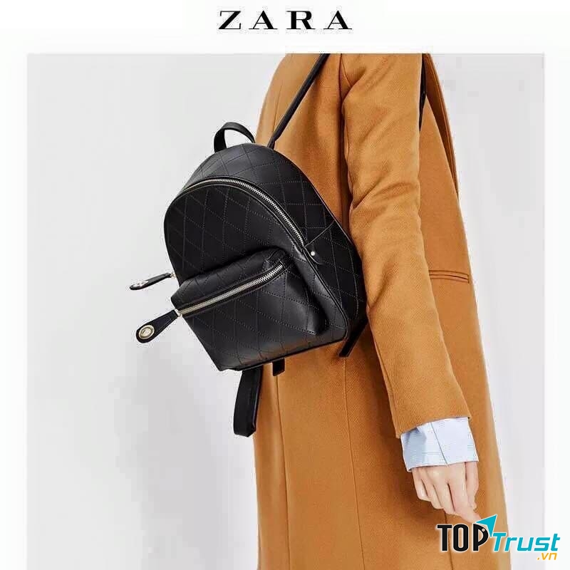 Balo Zara tại cửa hàng Túi Xách Đà Nẵng có giá: 400.000 VNĐ