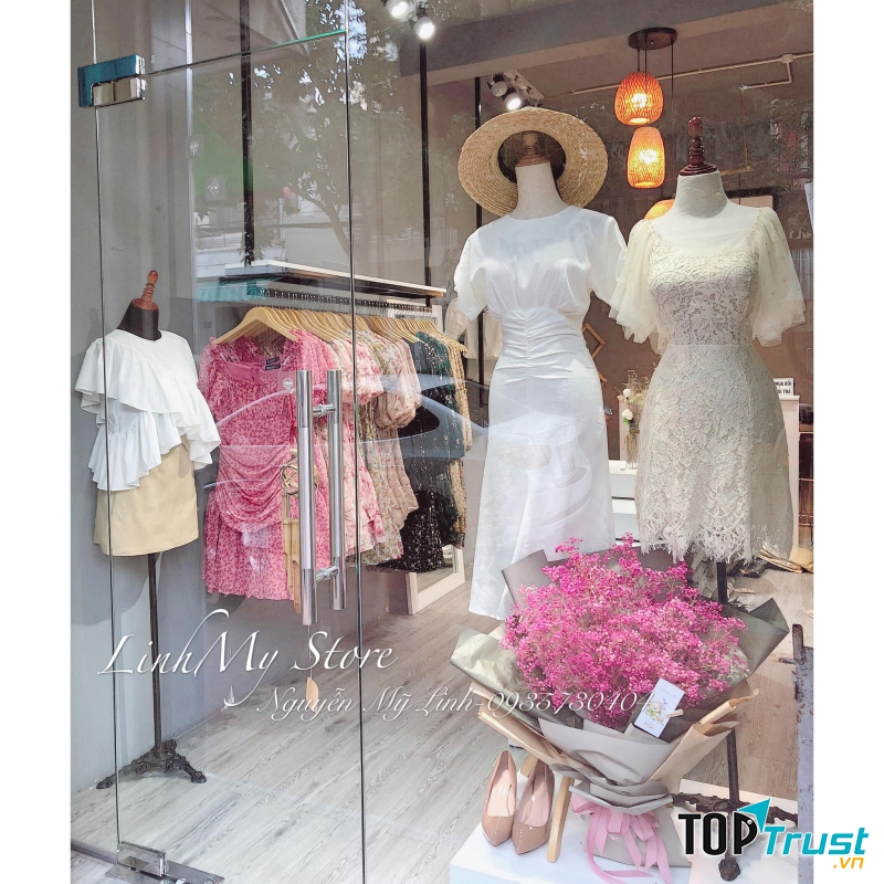 Linh My Store