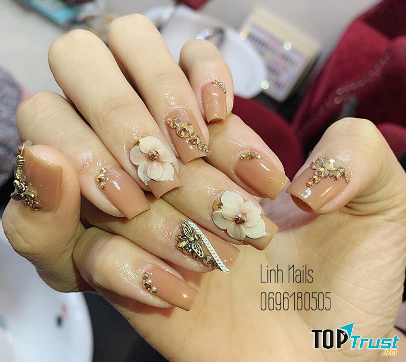 Linh Nail