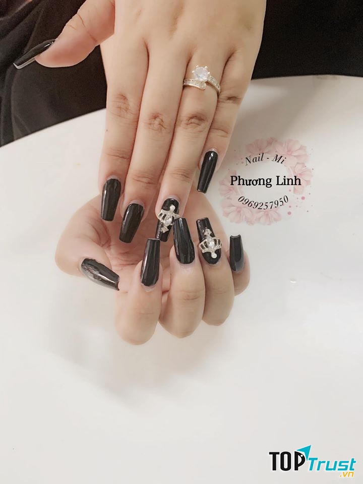 Linh Nail - Mi