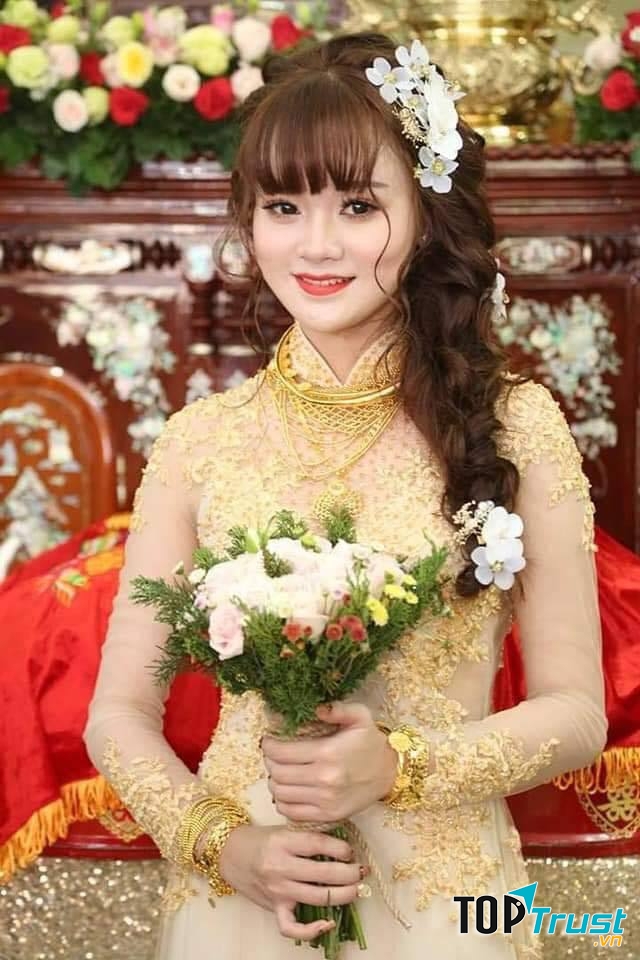 Linh Nga Bridal