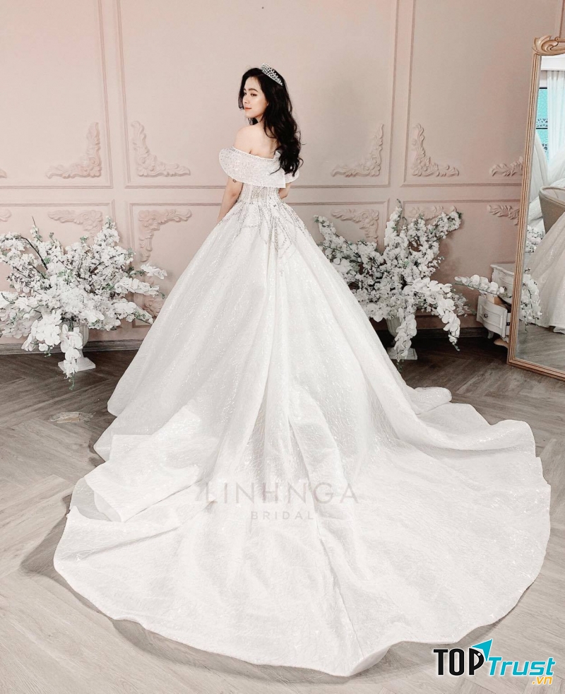 Linh Nga Bridal