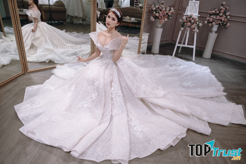 Linh Nga Bridal
