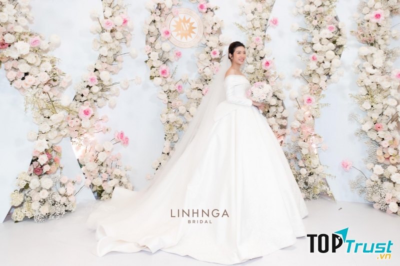 Linh Nga Bridal
