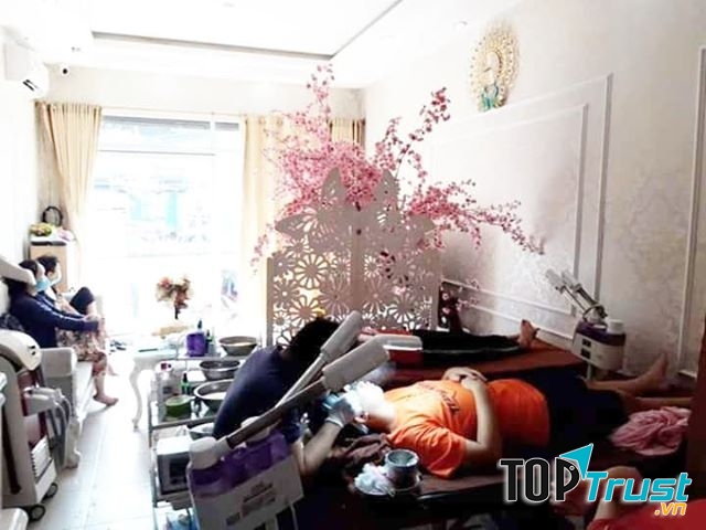 Linh Ngọc Spa Cẩm Phả