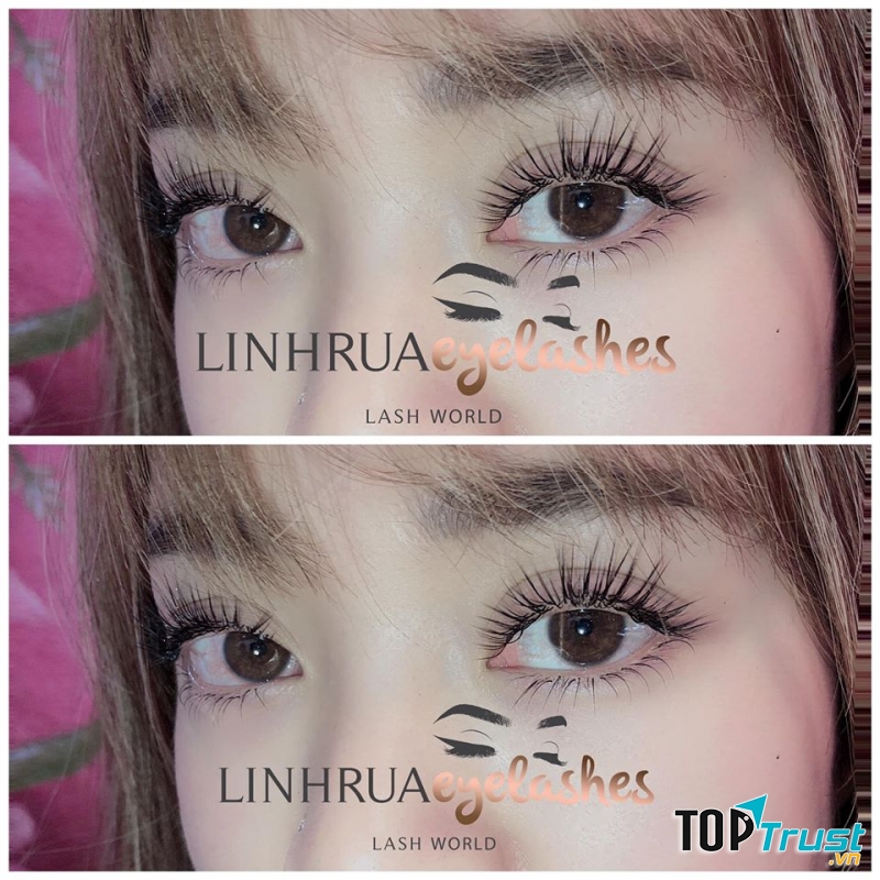 Linh Rùa Eyelashes