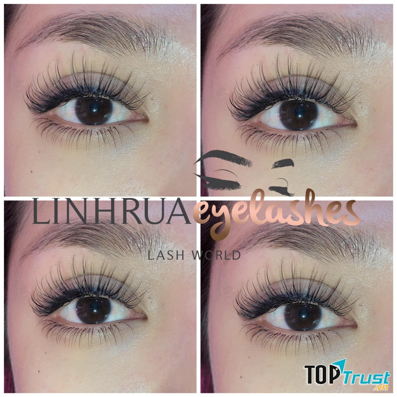 Linh Rùa Eyelashes