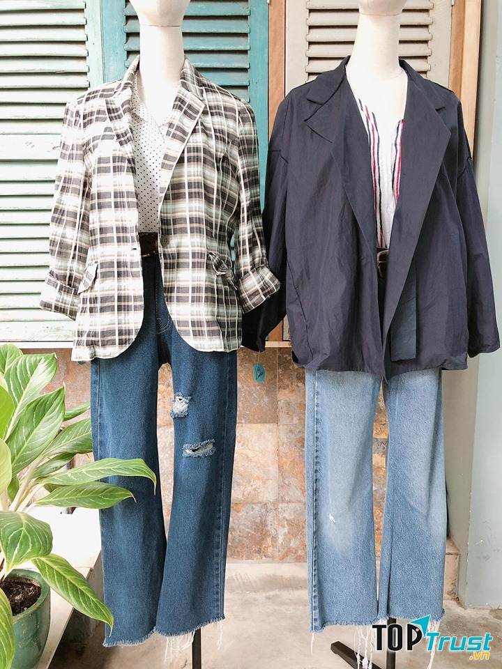 Tất cả đều là những sản phẩm nhập từ Nhật, Hàn và Úc nên kiểu dáng và thiết kế của chúng rất hiện đại, mới lạ