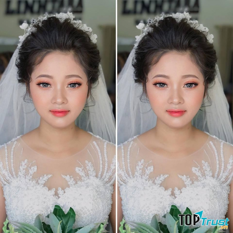 Linh Tara Make Up