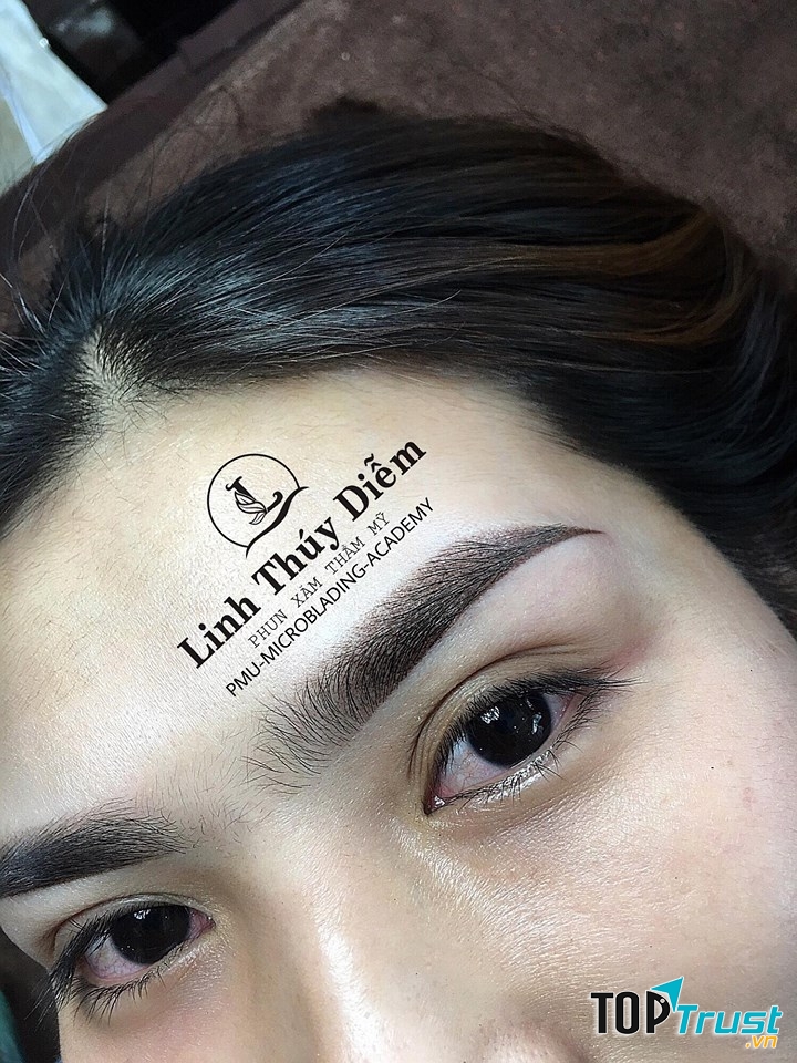 Linh Thúy Diễm Beauty & Academy